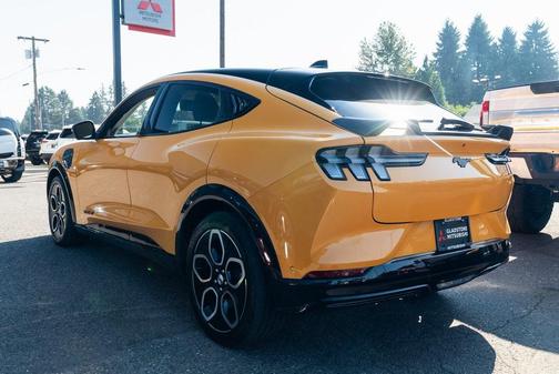 2023 Ford Mustang Mach-E Premium