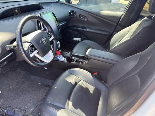2017 Toyota Prius Prime Premium
