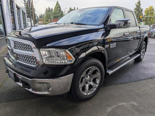 2013 RAM 1500 Laramie