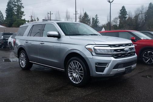 2024 Ford Expedition Limited