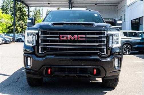 2023 GMC Sierra 3500 Base
