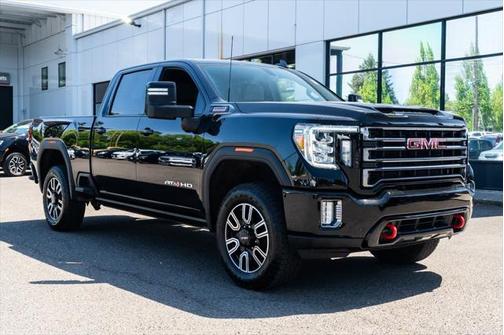 2023 GMC Sierra 3500 Base