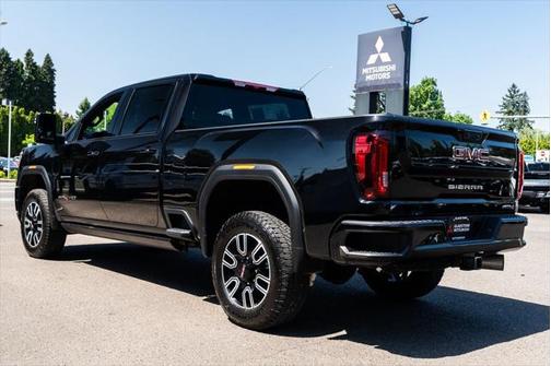 2023 GMC Sierra 3500 Base