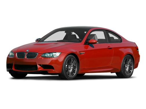 2008 BMW M3 Base