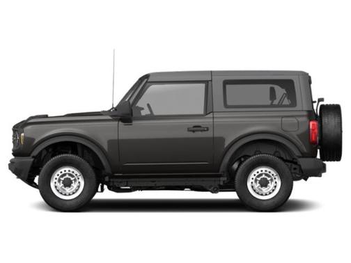 Photo 3 of 4 of 2022 Ford Bronco Badlands