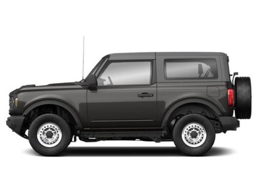 Photo 2 of 4 of 2022 Ford Bronco Badlands