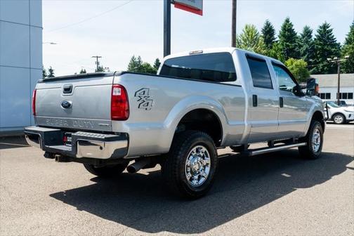 2016 Ford F-350 XLT