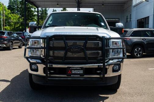 2016 Ford F-350 XLT