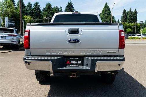 2016 Ford F-350 XLT