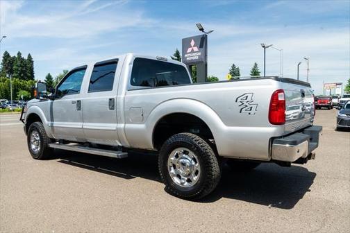 2016 Ford F-350 XLT