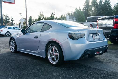 2013 Scion FR-S 10 Series