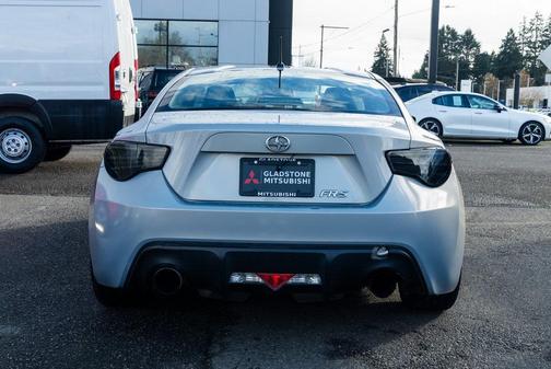 2013 Scion FR-S 10 Series