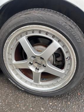 2013 Scion FR-S 10 Series