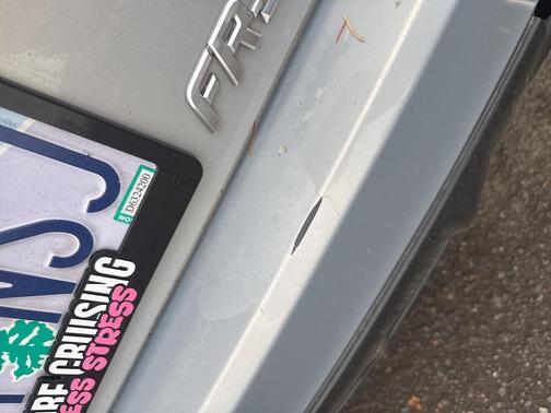 2013 Scion FR-S 10 Series