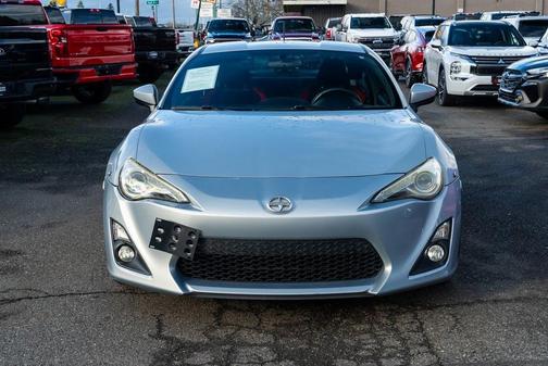 2013 Scion FR-S 10 Series