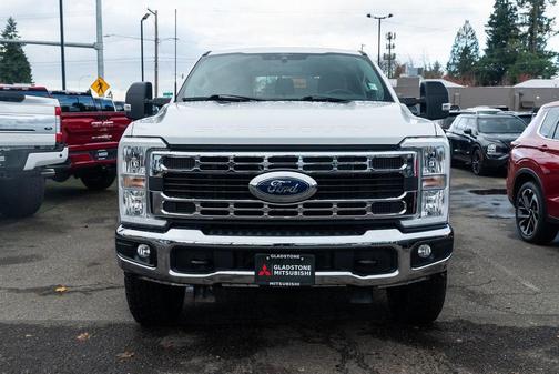 2024 Ford F-350 XLT