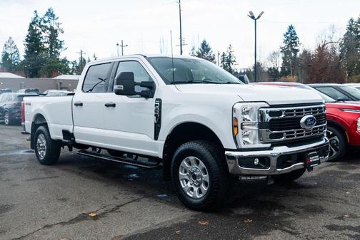 2024 Ford F-350 XLT