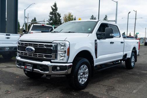 2024 Ford F-350 XLT