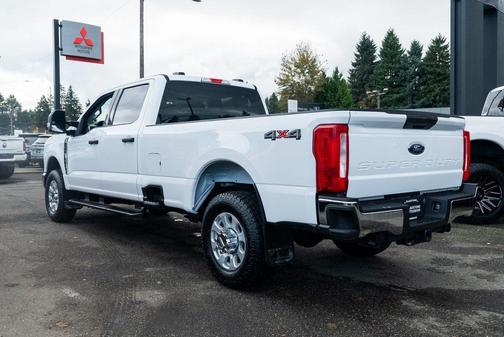 2024 Ford F-350 XLT