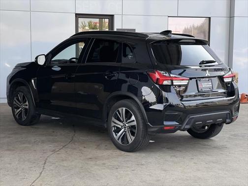 2020 Mitsubishi Outlander Sport 2.4 GT