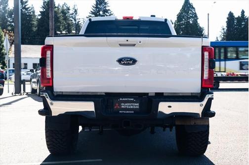 2023 Ford F-350 Lariat
