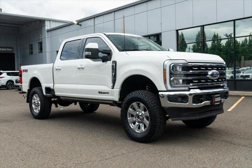 2023 Ford F-350 Lariat