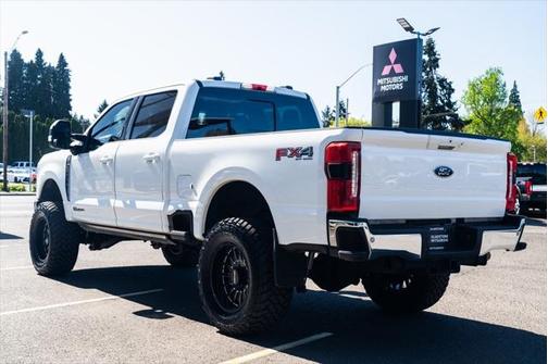 2023 Ford F-350 Lariat