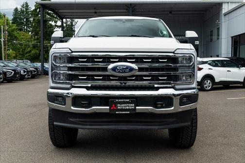 2023 Ford F-350 Lariat