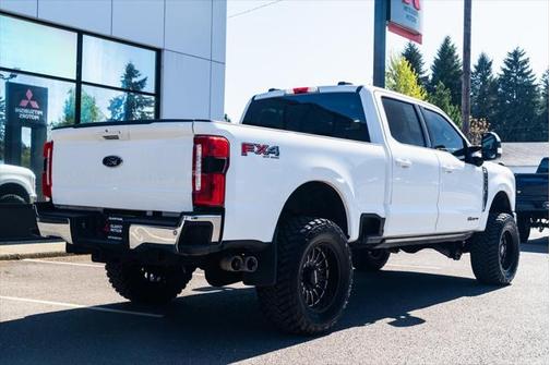 2023 Ford F-350 Lariat