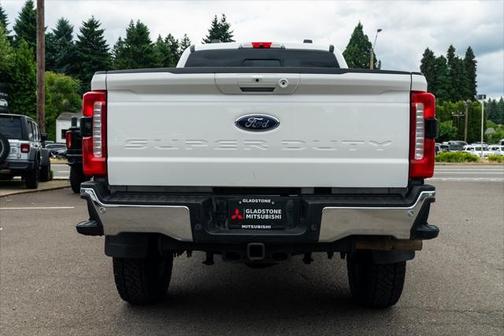 2023 Ford F-350 Lariat