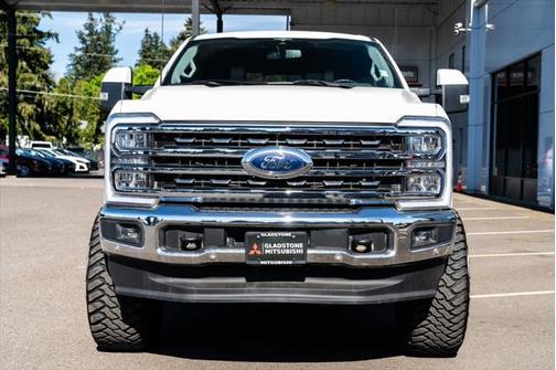 2023 Ford F-350 Lariat