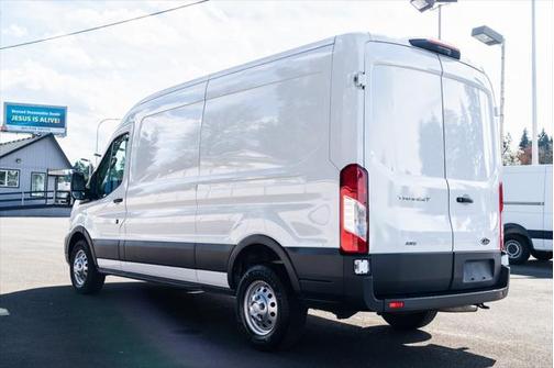 2023 Ford Transit-250 Base