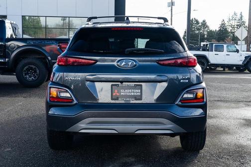 2021 Hyundai KONA Ultimate