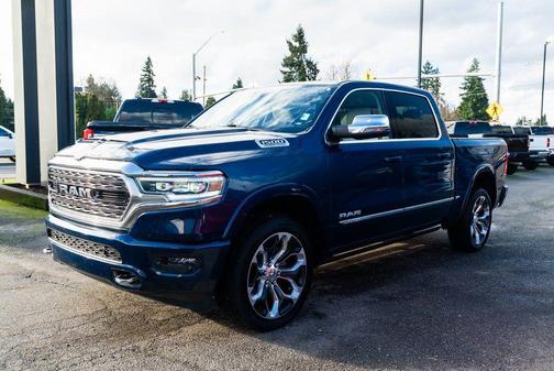 2023 RAM 1500 Limited