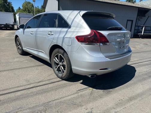 2014 Toyota Venza LE