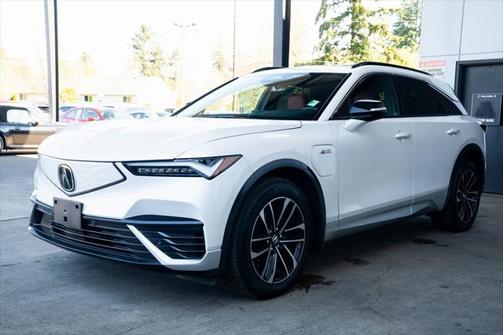 2024 Acura ZDX A-SPEC
