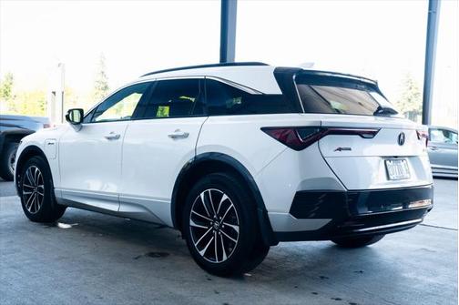 2024 Acura ZDX A-SPEC