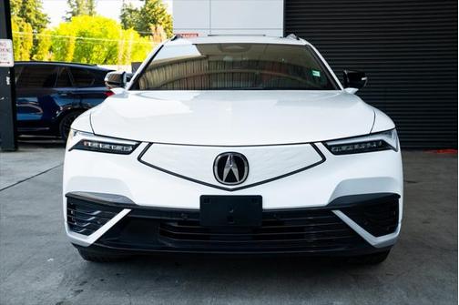 2024 Acura ZDX A-SPEC