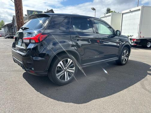 2021 Mitsubishi Outlander Sport 2.0 ES