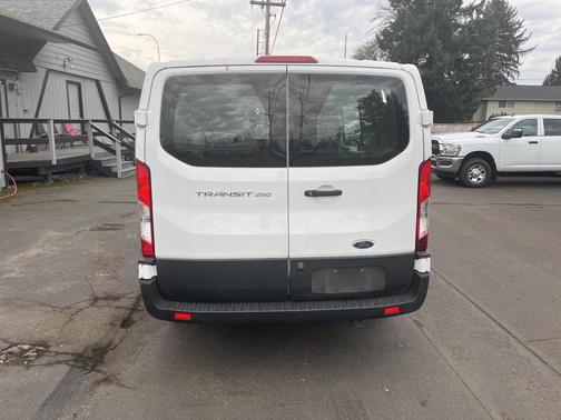 2024 Ford Transit-250 Base