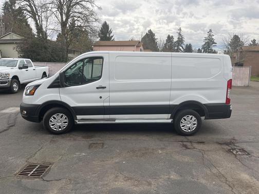 2024 Ford Transit-250 Base