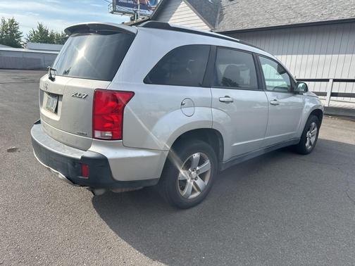 2007 Suzuki XL7 Limited