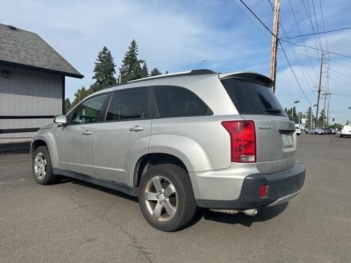 2007 Suzuki XL7 Limited
