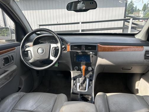 2007 Suzuki XL7 Limited