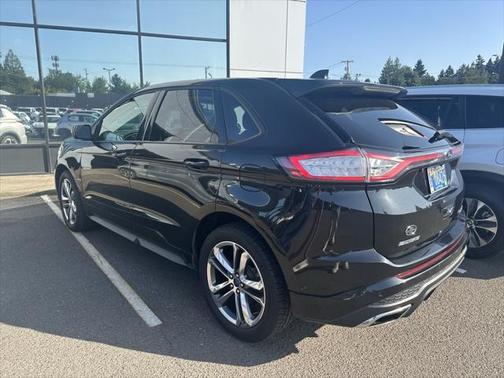 2015 Ford Edge Sport