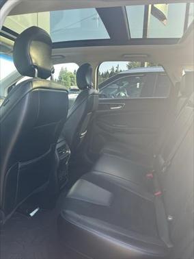 2015 Ford Edge Sport