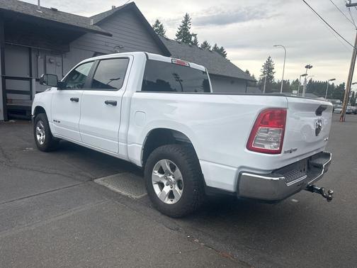 2024 RAM 1500 Big Horn/Lone Star