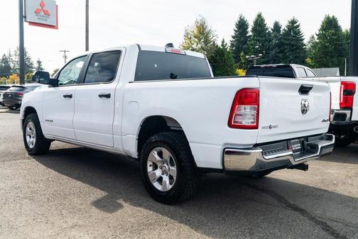 2024 RAM 1500 Big Horn/Lone Star
