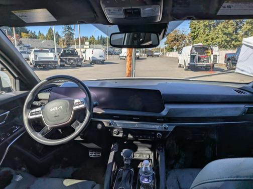 2024 Kia Telluride SX X-Pro