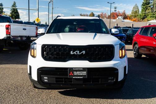 2024 Kia Telluride SX X-Pro